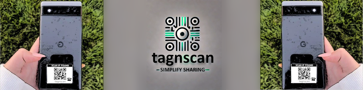 banne for tagnscan